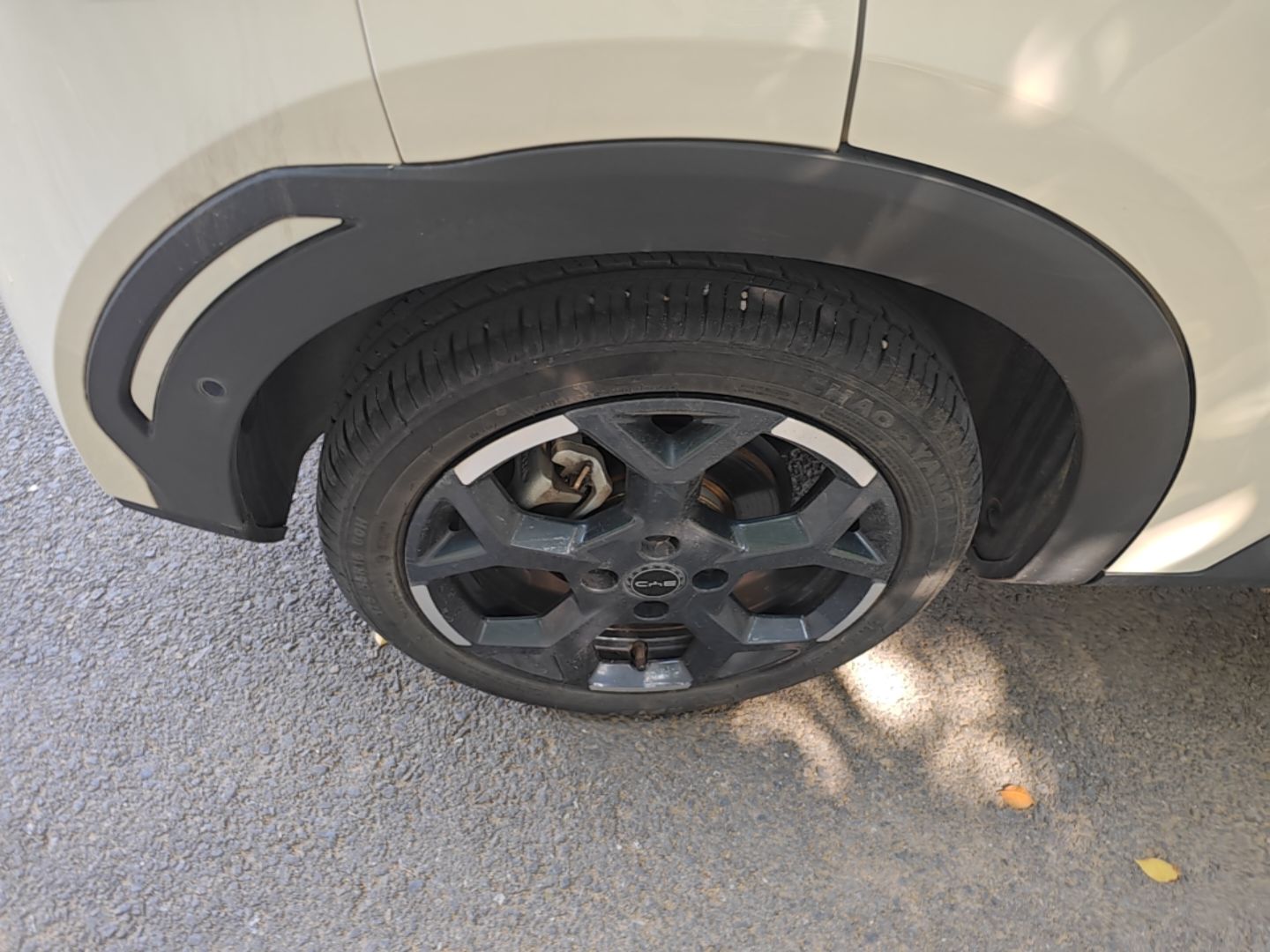 BYD Seagull 2025 Smart Drive Version 305 km Freedom Edition — снимка 11