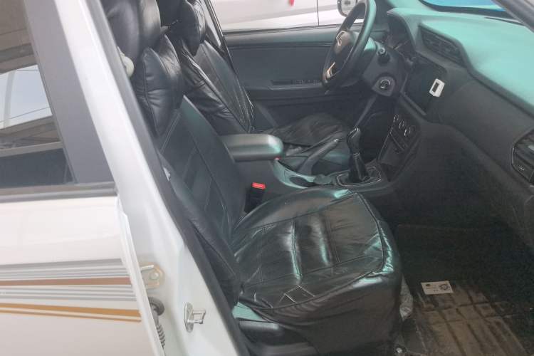 Used Chery Tiggo 3 2020 Million Global Edition 1.5L Manual Fashion Model