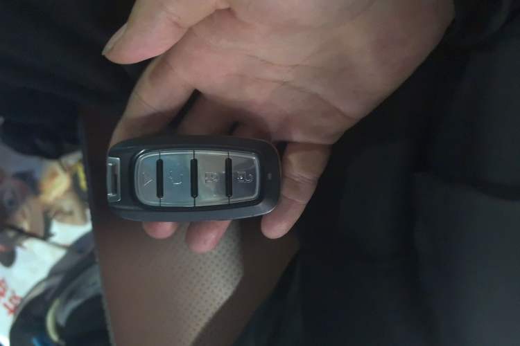 Used BYD F3 2015 Energy-Efficient Model 1.5L Manual Comfort Edition
