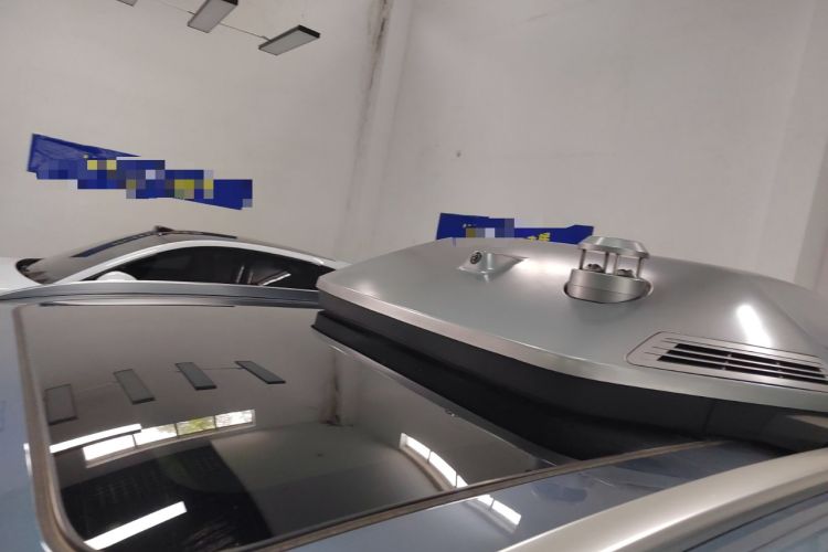 Used BYD Sealion 07 DM-i 2025 150 Flagship+ Edition