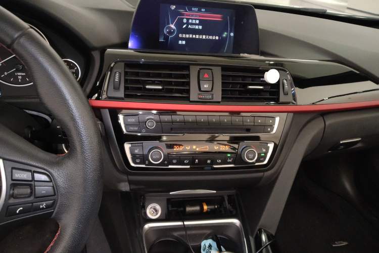 Used BMW 4 Series 2014 420i Convertible Sports Design Package
