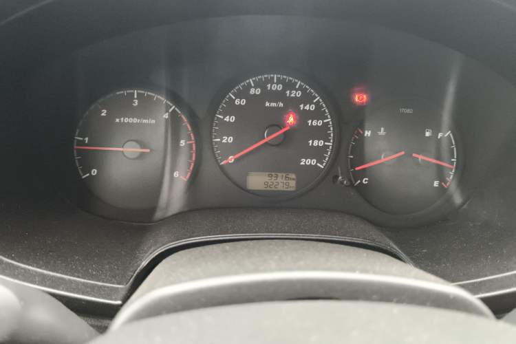 Used Great Wall Wingle 5 2017 2.8T Classic Edition Two-Wheel Drive Big Double-Cab GW2.8TC-2
