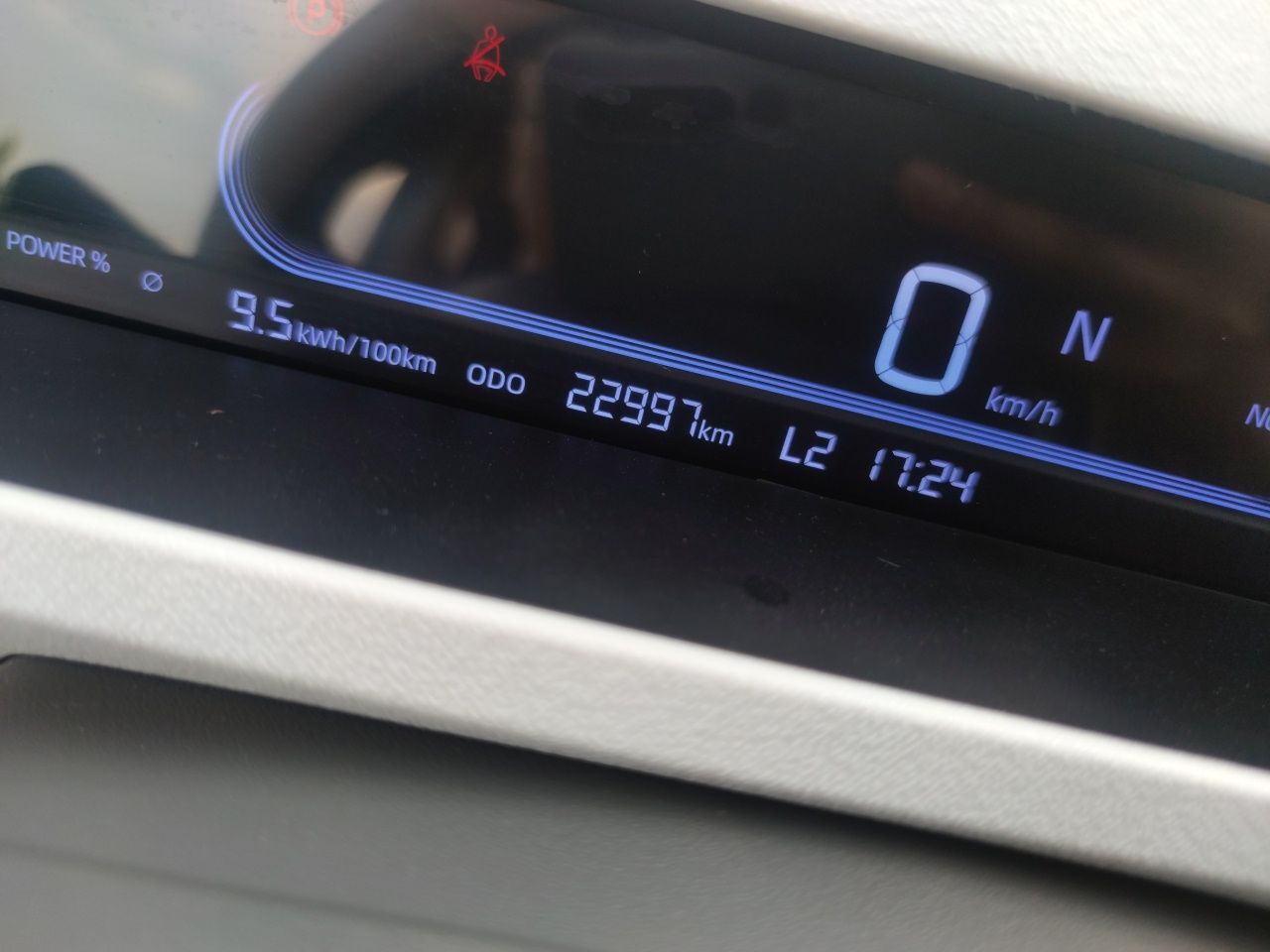 Geely Galaxy Panda 2023 Panda Mini 120km Cute Bear — снимка 12