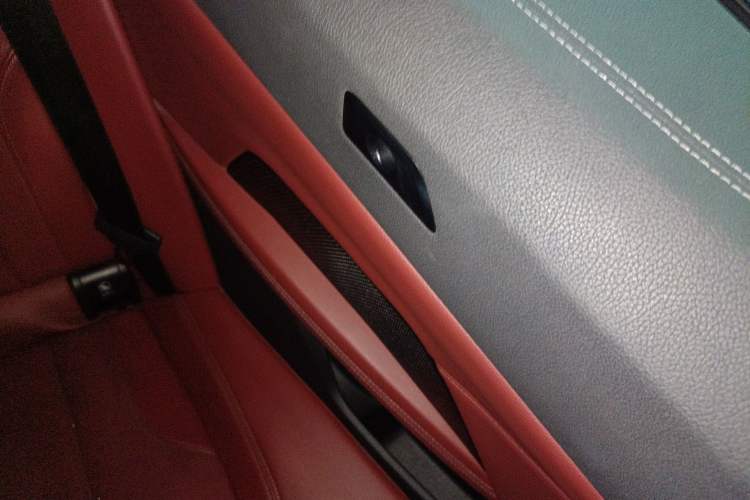 Used BMW 4 Series 2022 425i Convertible M Sport Package
