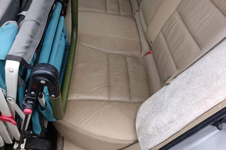 Used Honda Accord 2011 2.0L EX