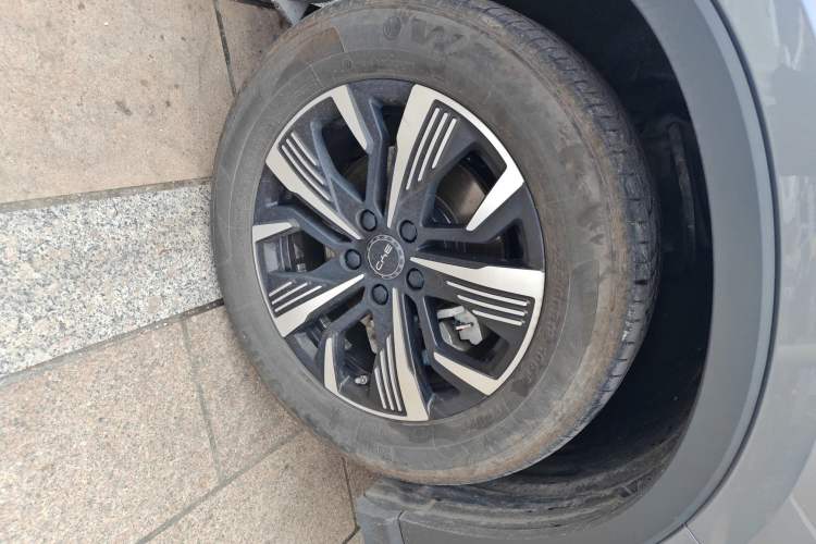 Used BYD Sealion 05 DM-i 2025 DM-i Smart Drive 115KM Prestige Model