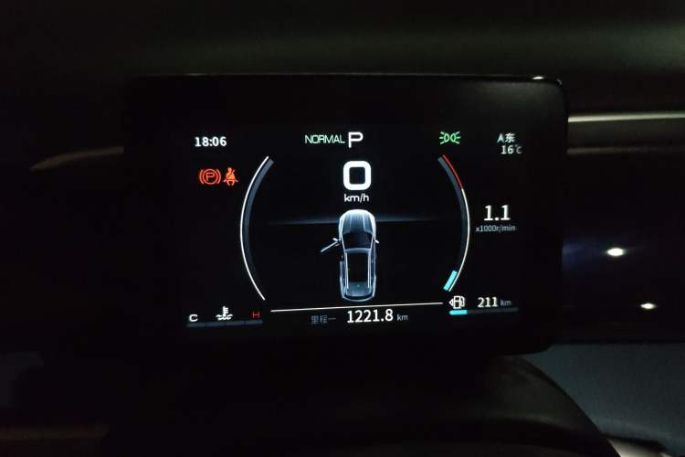 Used BYD Song Pro 2021 1.5T Automatic Xiaoyun Elite Edition
