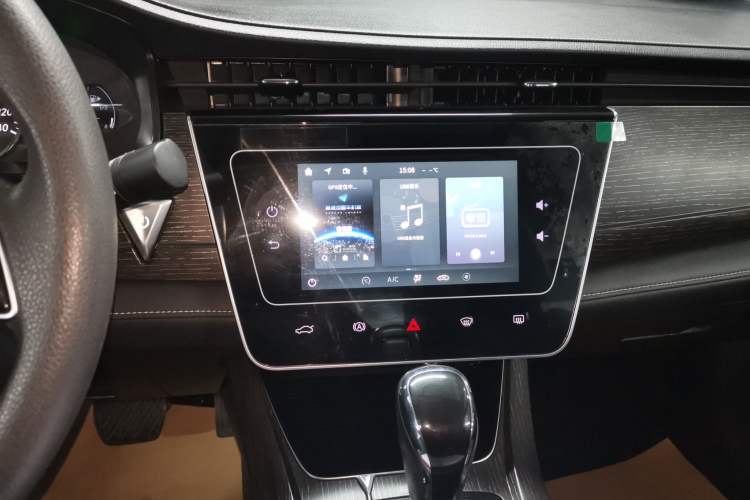 Used Venucia D60 2023 PLUS 1.6L XL CVT Yue Ling Edition