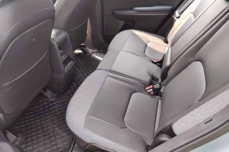 Used Kia EV5 2024 530 Land