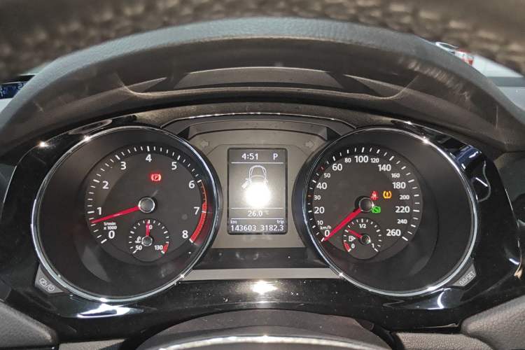 Used Volkswagen Sagitar 2018 280TSI DSG Ignite Edition