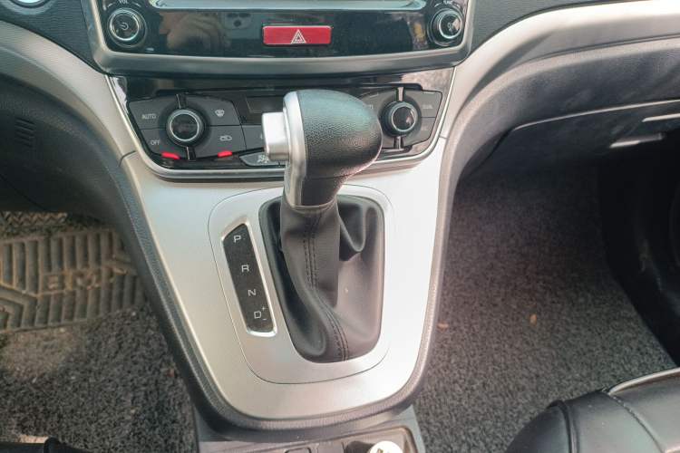 Used Haval M6 2018 Revised Version 1.5T DCT Two-Wheel Drive Elite Edition
