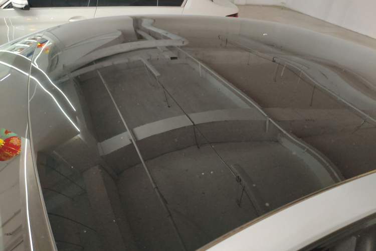 Used Polestar 4 2023 Single Motor Standard Range PLUS