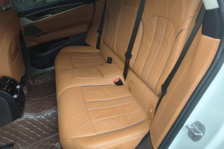 Used BMW 6 Series GT 2020 630i Luxury Design Package
