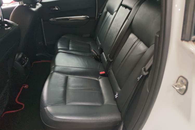 Used Peugeot 3008 2013 2.0L Automatic Trend Edition
