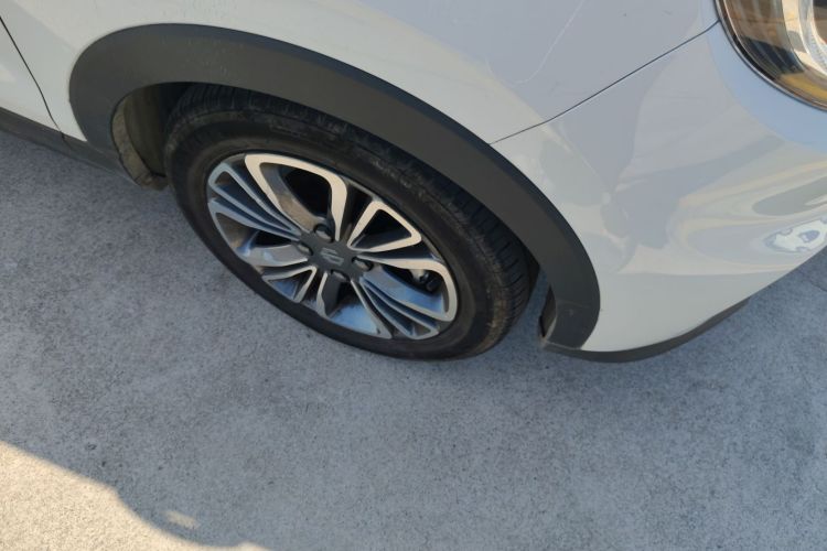 Used Leapmotor T03 2024 310 Comfort Edition
