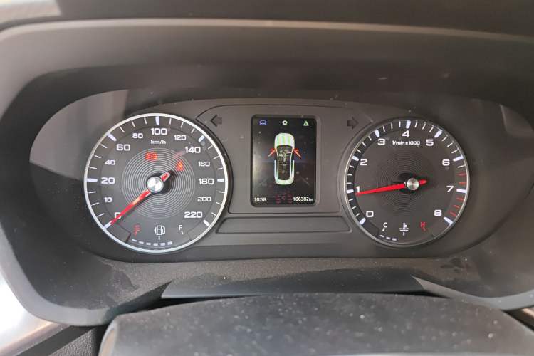 Used MG 5 2021 180 DVVT Manual Youth Style Edition
