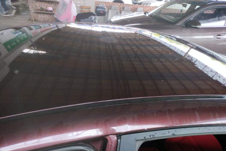 Used Kia K3 2016 1.6L Automatic GL