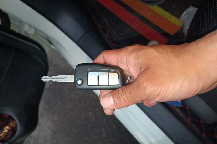 Used Nissan Sylphy 2022 Classic 1.6XE CVT Comfort Edition
