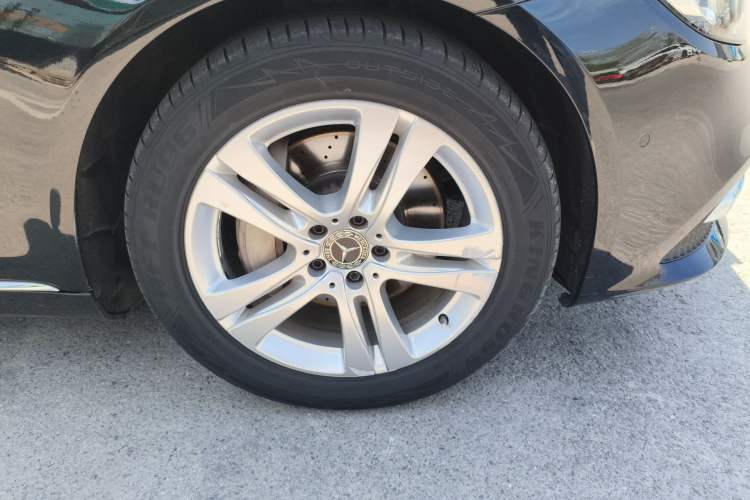 Used Mercedes-Benz S-Class 2019 S 350 L Executive Edition
