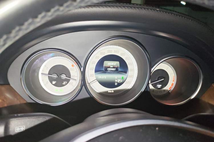 Used Mercedes-Benz CLS 2012 CLS 300 CGI