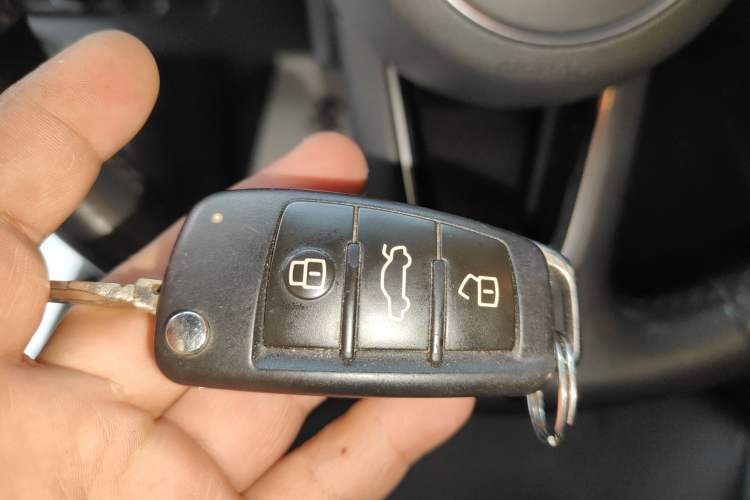 Used Audi A3 2018 30th Anniversary Edition Sportback 35 TFSI Fashion Model