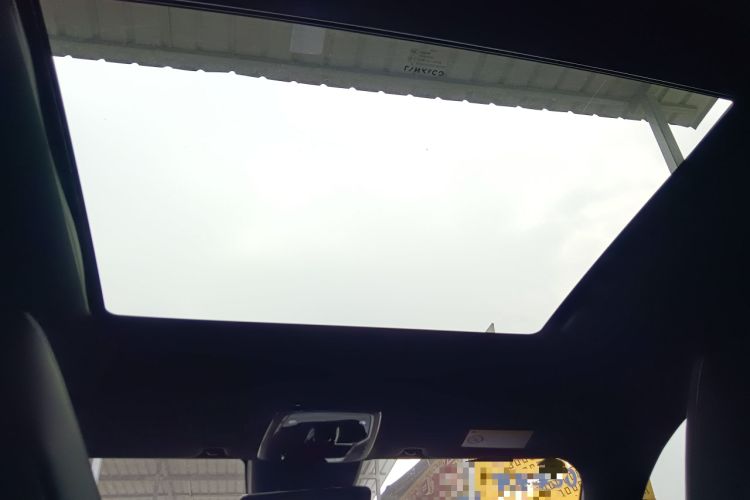 Used Lynk & Co 01 2023 1.5TD EM-F PM
