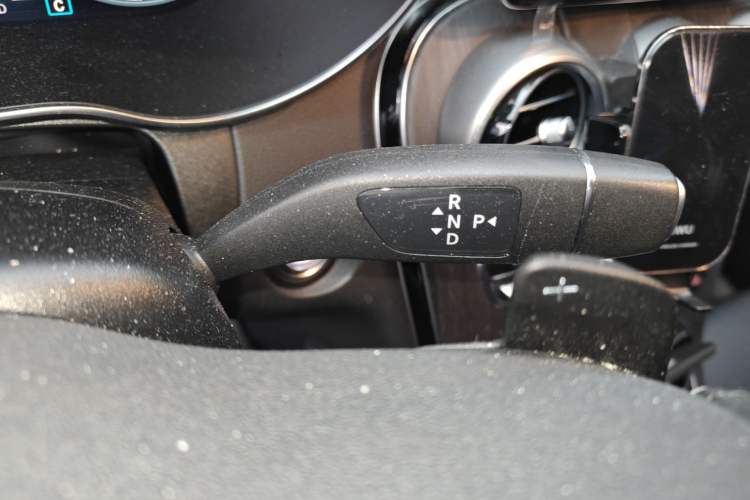 Used Mercedes-Benz GLC Coupe 2020 GLC 300 4MATIC Coupe SUV
