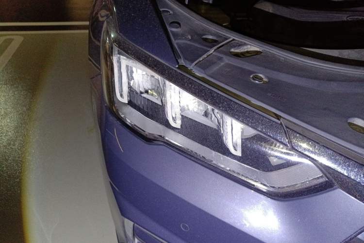 Used BYD Song Pro 2019 1.5T Automatic Luxury Model