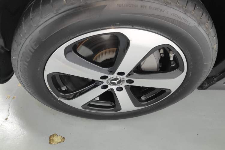 Used Mercedes-Benz GLC 2022 Second Facelift GLC 260 L 4MATIC Dynamic Edition