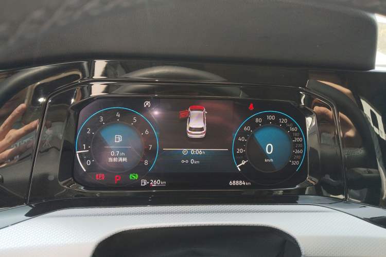 Used Volkswagen Golf 2021 280TSI DSG Pro