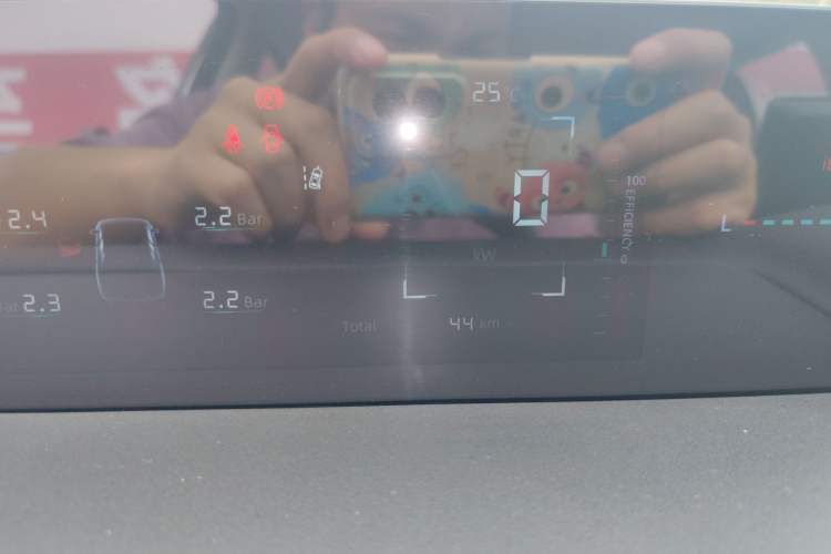 Used CHANGAN Eado PHEV 2025 Smart New Blue Whale 145KM Battleship Edition