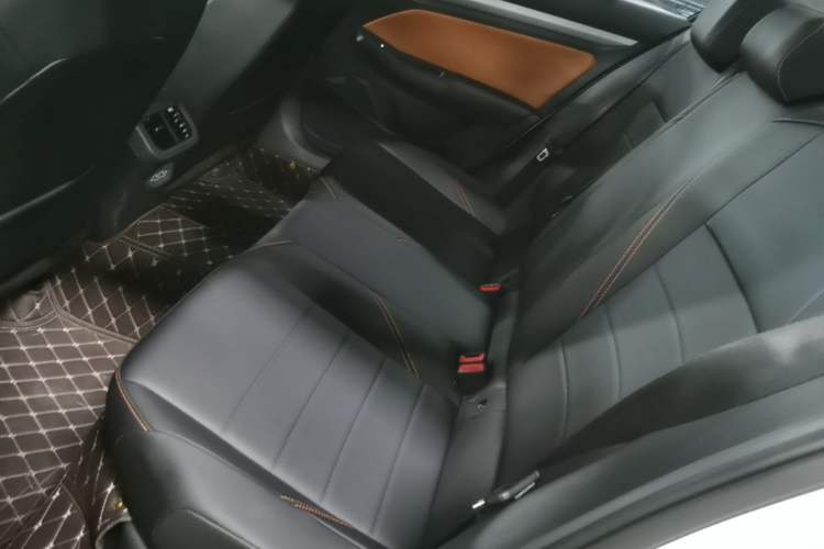 Used Volkswagen Bora 2025 200TSI DSG Enjoy Driving Navigation Edition