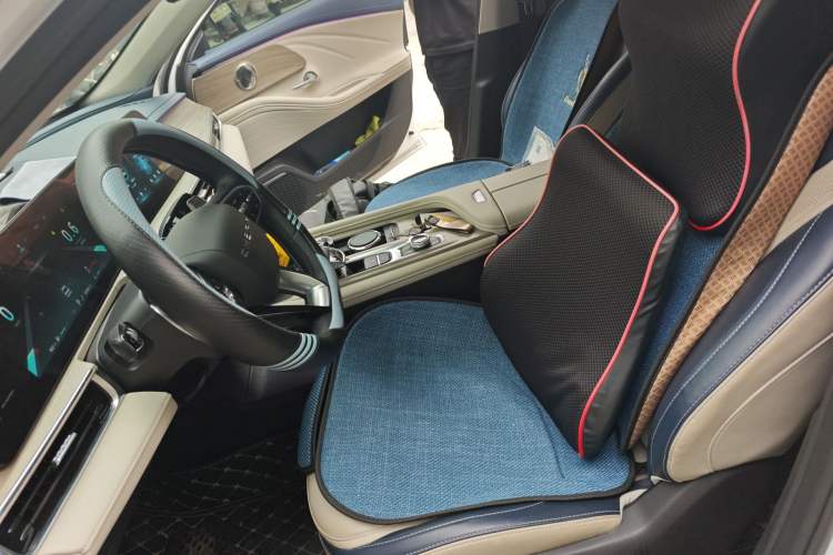 Used Chery Arrizo 8 2022 1.6T DCT Ya
