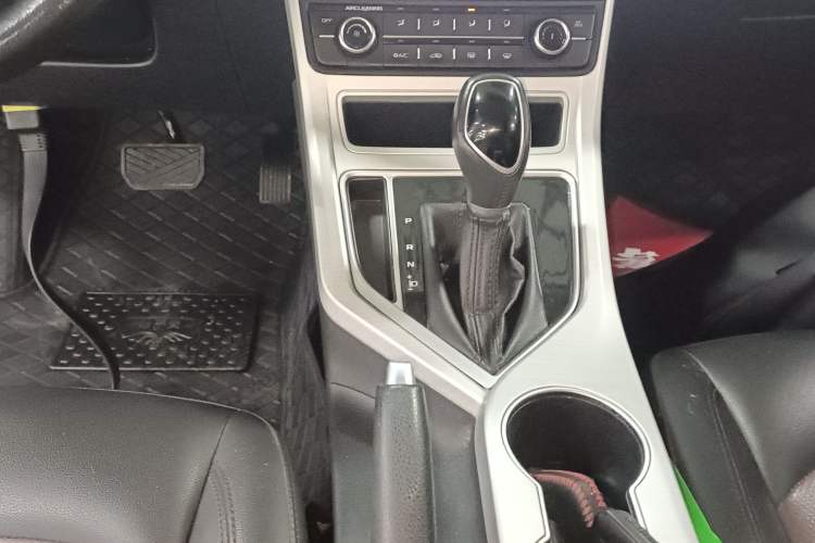 Used Geely Auto Vision 2018 1.5L Automatic Prestige Model
