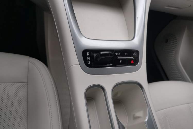 Used Geely Galaxy Geome 2025 310km Youth Edition Gear Lever