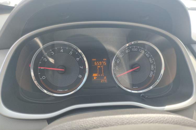 Used Chevrolet Sail 2018 Sail 3 1.3L Manual Comfort Sunroof Edition