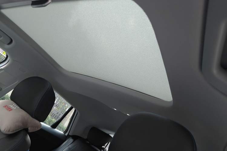 Used Audi Q2L e-tron 2019 Q2L e-tron Pure Electric Smart Enjoyment Model