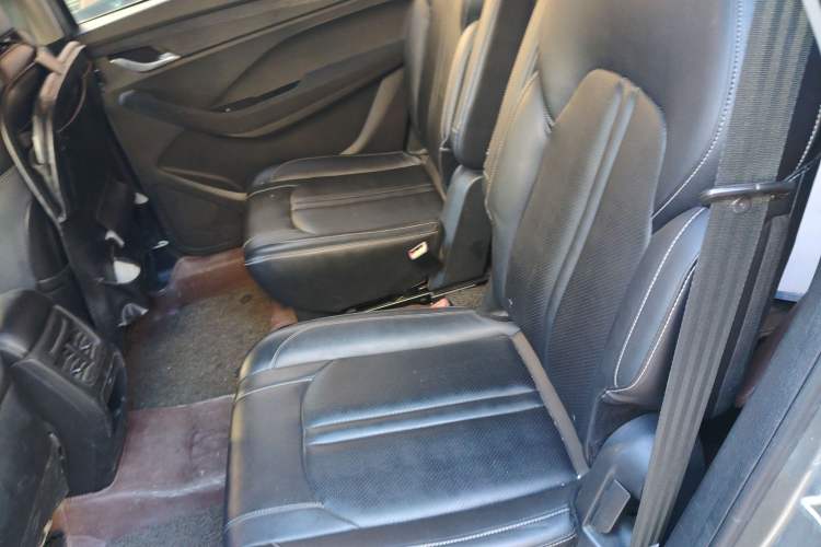 Used Baojun 360 2018 1.5L Manual Elite Version National V
