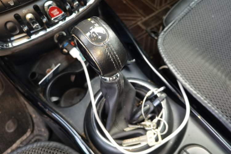 Used MINI Clubman 2018 1.5T COOPER Artist