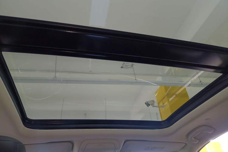 Used Cadillac XT5 2018 25T Luxury Model