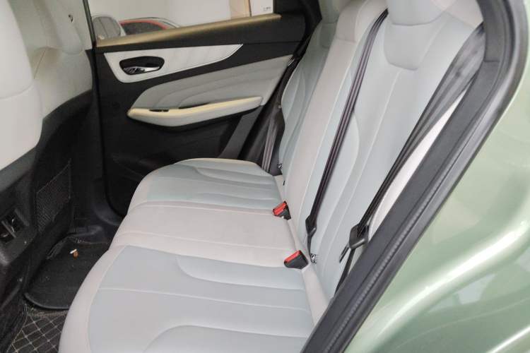 Used Venucia V DD-i 2023 110 km iE Version