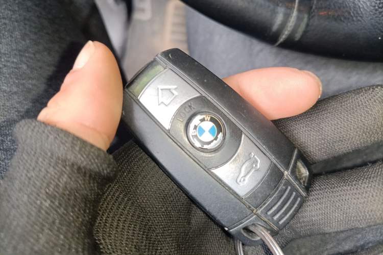 Used BMW X5 2013 xDrive35i Leading Model
