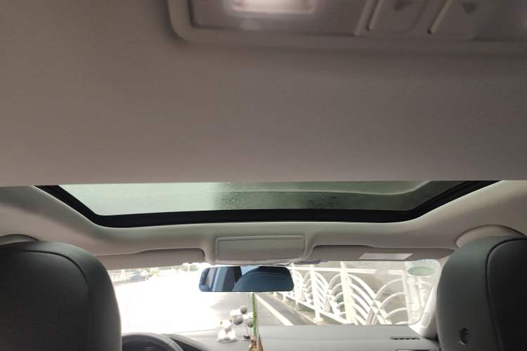 Used Volkswagen Lamando 2017 280TSI DSG Comfort Edition
