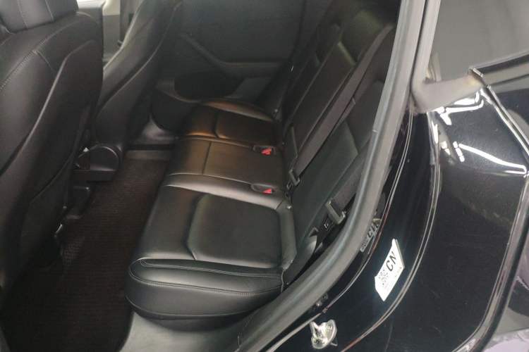 Used Tesla Model Y 2022 Performance High-Performance All-Wheel-Drive Version