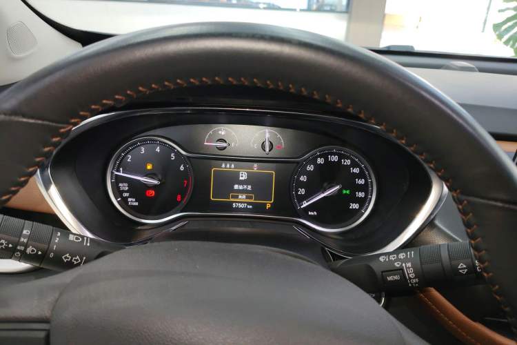 Used Buick Encore 2020 20T CVT Luxury Edition