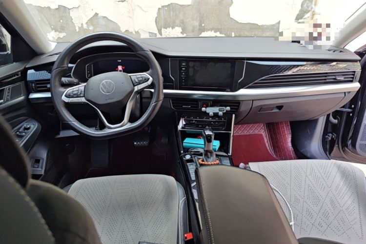 Used Volkswagen Passat 2022 330TSI Starry Elite Edition