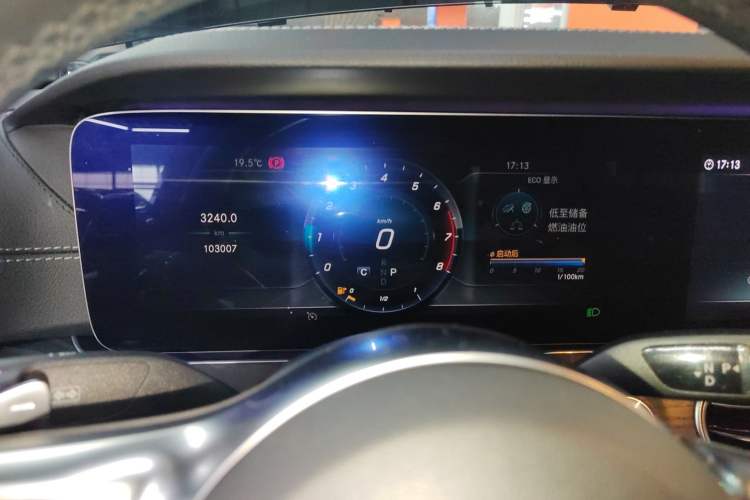 Used Mercedes-Benz E-Class 2019 Restyled E 300 L Sport Luxury Edition