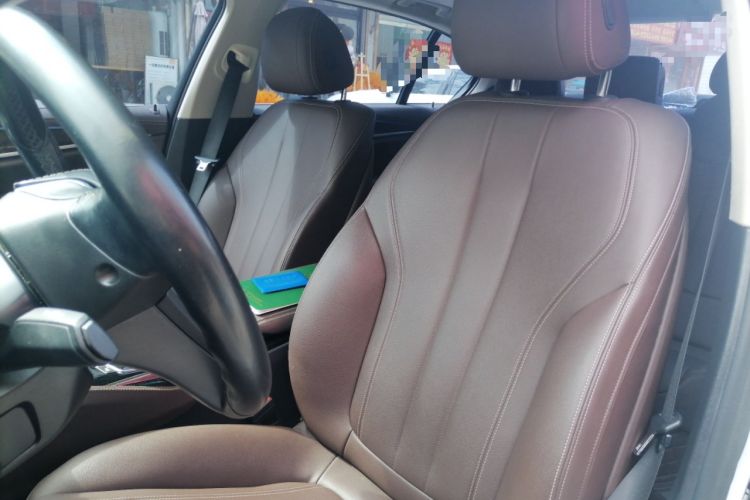 Used BMW 5 Series 2020 525Li M Sport Package