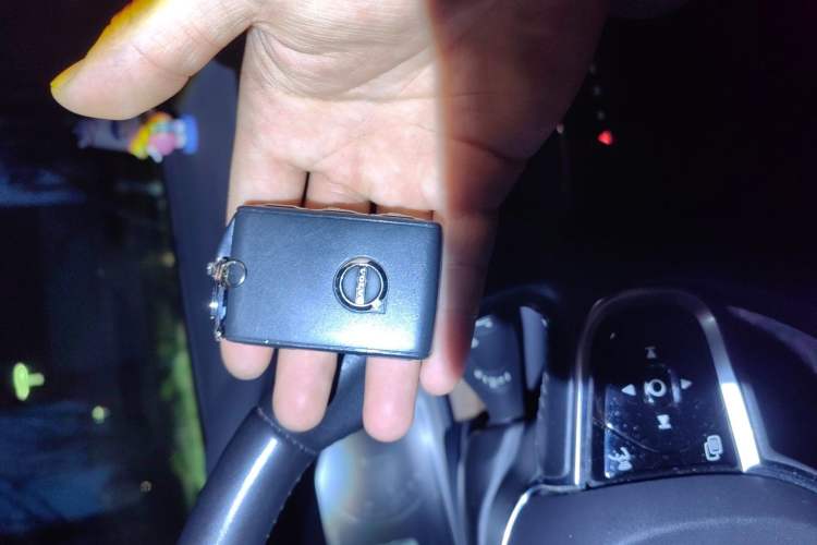 Used Volvo S90 2020 T5 Zhiyi Luxury Edition