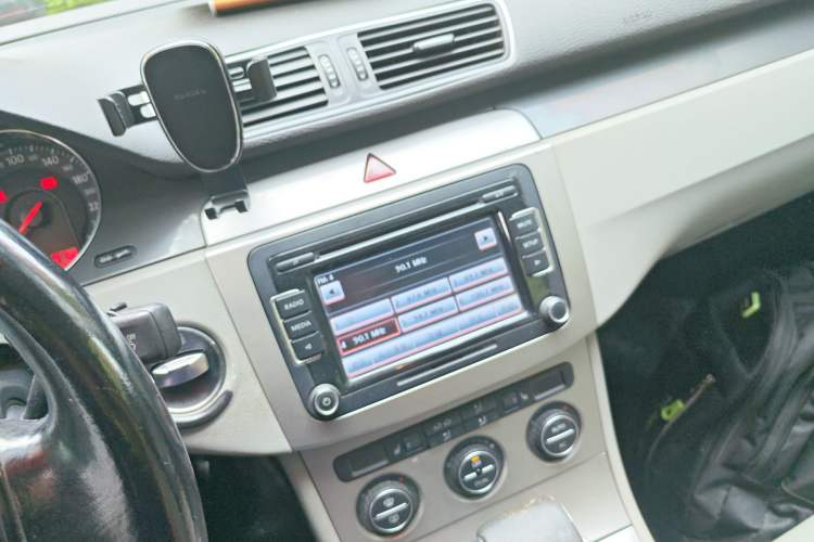 Used Volkswagen Magotan 2011 1.4 TSI Standard Edition
